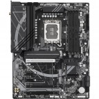 Placa de baza GIGABYTE Z790 EAGLE AX 4*DDR5, PCIE 5.0, 4*SATA, 3*M2, USB Type C, Display Port, HDMI, Socket 1700